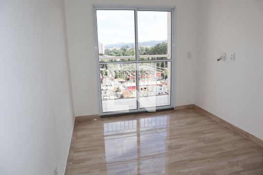 Apartamento para alugar com 2 quartos, 54m² em Jardim Modelo, São Paulo