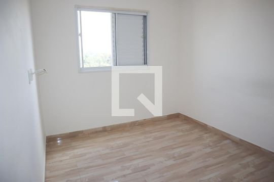 Quarto 1 de apartamento para alugar com 2 quartos, 54m² em Jardim Modelo, São Paulo