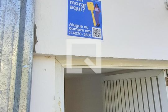 Placa de apartamento à venda com 2 quartos, 66m² em Taquara, Rio de Janeiro