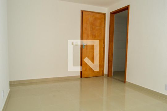 Sala de apartamento à venda com 2 quartos, 66m² em Taquara, Rio de Janeiro