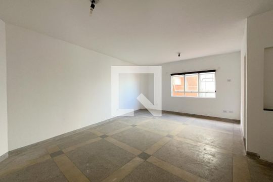 Sala de kitnet/studio para alugar com 1 quarto, 30m² em Centro, Vinhedo