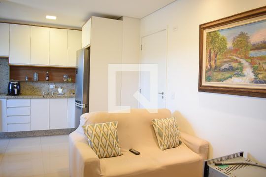 Apartamento para alugar com 2 quartos, 73m² em Santa Quitéria, Curitiba