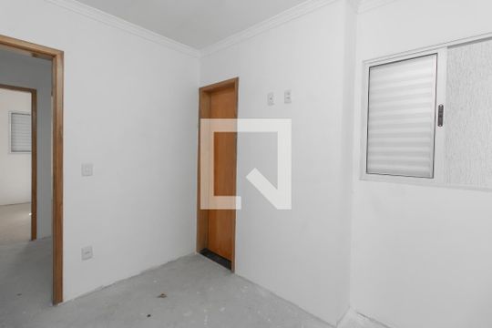 Quarto 2 de casa de condomínio à venda com 2 quartos, 80m² em Penha de França, São Paulo