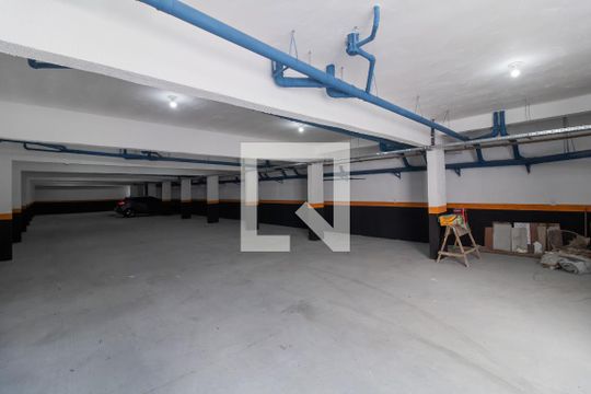 Área externa de casa de condomínio à venda com 2 quartos, 80m² em Penha de França, São Paulo