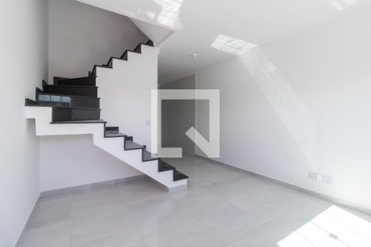 Casa de Condomínio à venda com 2 quartos, 80m² em Penha de França, São Paulo