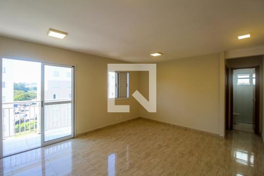 Apartamento para alugar com 1 quarto, 47m² em Jardim Nove de Julho, São Paulo