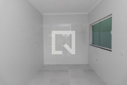 Cozinha de casa de condomínio à venda com 2 quartos, 80m² em Penha de França, São Paulo