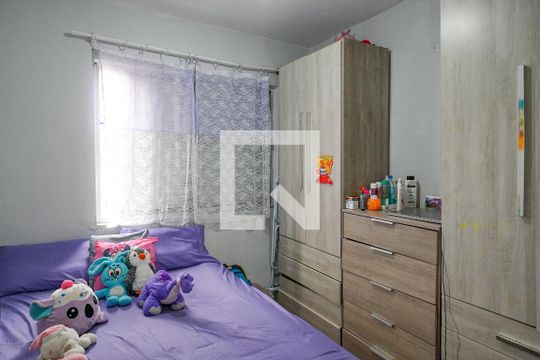 Quarto 3 de apartamento à venda com 3 quartos, 87m² em Jardim Patente, São Paulo
