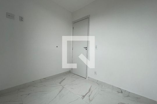 Quarto 2 de apartamento para alugar com 2 quartos, 33m² em Butantã, São Paulo