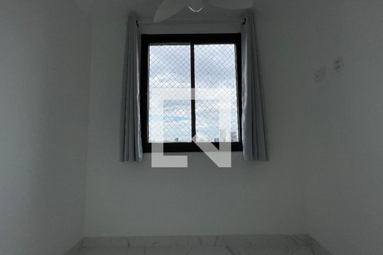 Quarto 2 de apartamento para alugar com 2 quartos, 33m² em Butantã, São Paulo