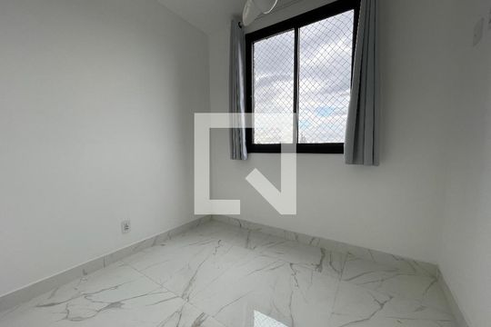 Quarto 2 de apartamento para alugar com 2 quartos, 33m² em Butantã, São Paulo