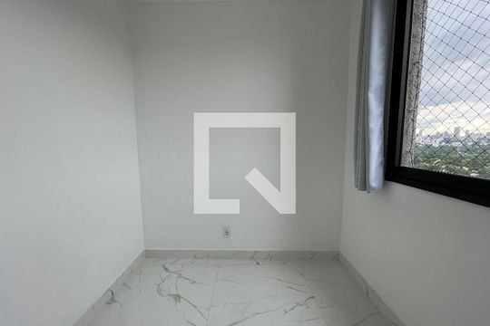Quarto 2 de apartamento para alugar com 2 quartos, 33m² em Butantã, São Paulo