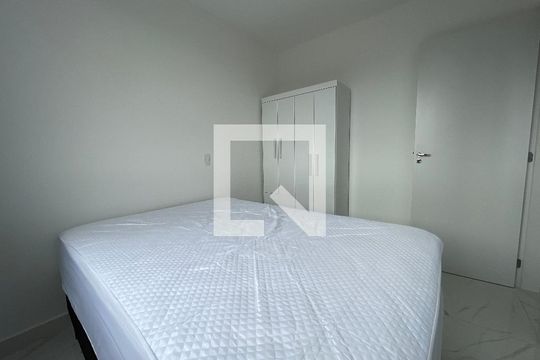 Quarto  de apartamento para alugar com 2 quartos, 33m² em Butantã, São Paulo