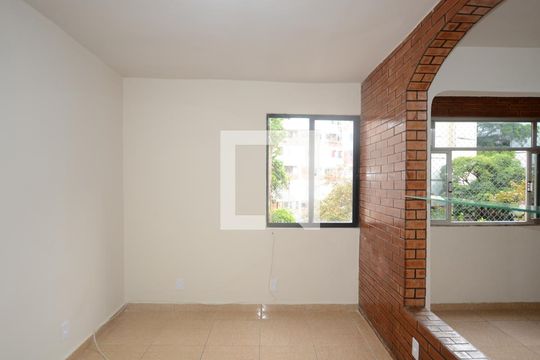 Apartamento para alugar com 2 quartos, 61m² em Inhaúma, Rio de Janeiro