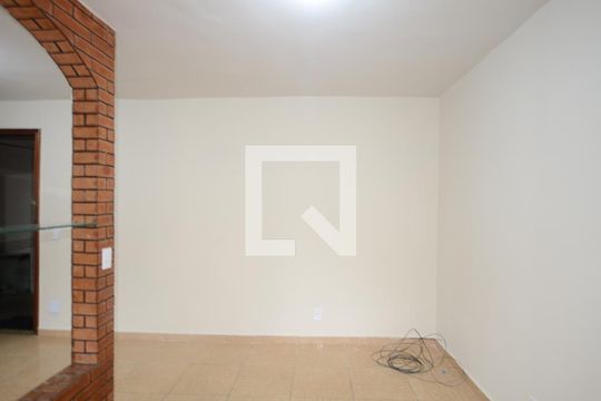 Sala de TV de apartamento à venda com 2 quartos, 61m² em Inhaúma, Rio de Janeiro