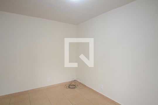 Sala de TV de apartamento à venda com 2 quartos, 61m² em Inhaúma, Rio de Janeiro