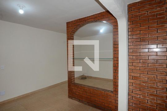 Sala de Jantar de apartamento à venda com 2 quartos, 61m² em Inhaúma, Rio de Janeiro