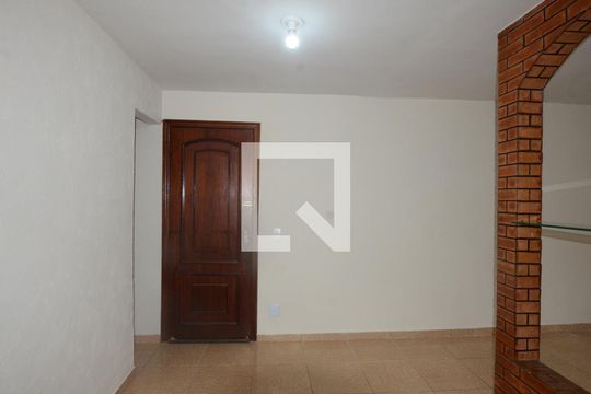Sala de Jantar de apartamento à venda com 2 quartos, 61m² em Inhaúma, Rio de Janeiro