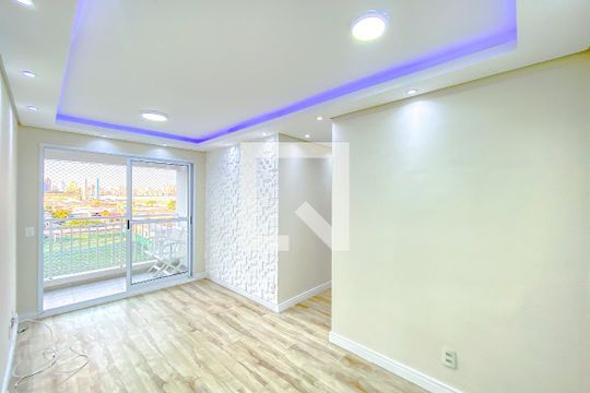 Apartamento para alugar com 3 quartos, 66m² em Vila Independência, São Paulo