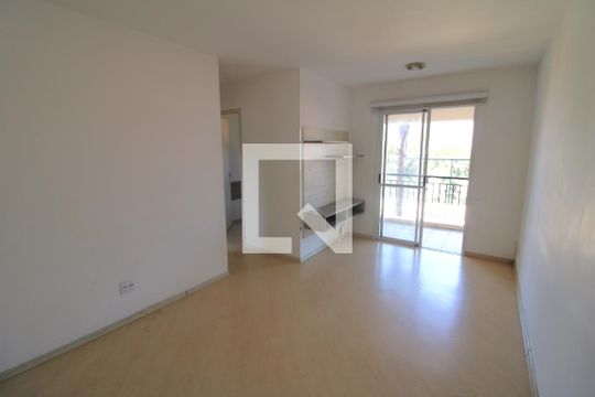Apartamento para alugar com 3 quartos, 64m² em Carandiru, São Paulo