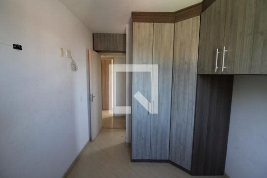 Quarto 3 de apartamento para alugar com 3 quartos, 64m² em Carandiru, São Paulo