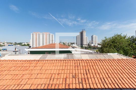 Vista do Quarto 2 de casa à venda com 3 quartos, 330m² em Vila Ré, São Paulo