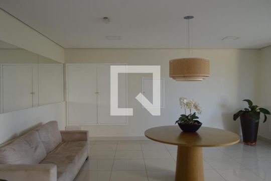 Hall de apartamento à venda com 4 quartos, 163m² em Jardim da Gloria, São Paulo
