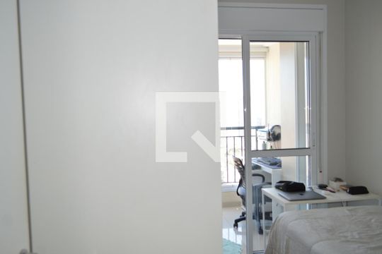 Quarto 1 de apartamento à venda com 4 quartos, 163m² em Jardim da Gloria, São Paulo
