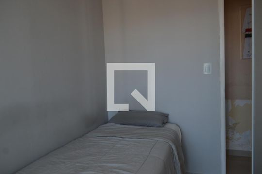 Quarto 1 de apartamento à venda com 4 quartos, 163m² em Jardim da Gloria, São Paulo