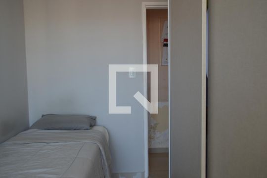 Quarto 1 de apartamento à venda com 4 quartos, 163m² em Jardim da Gloria, São Paulo