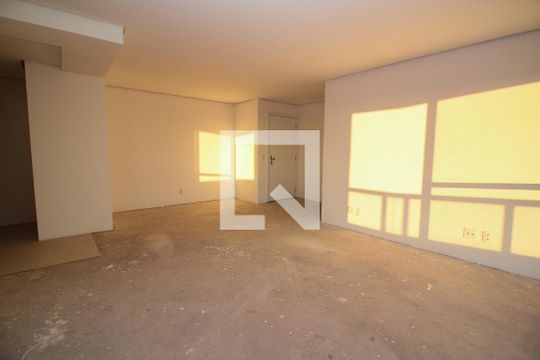 Apartamento à venda com 2 quartos, 166m² em Tristeza, Porto Alegre