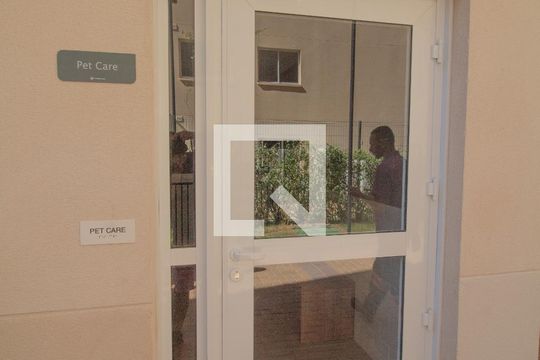 Área comum de apartamento à venda com 2 quartos, 34m² em Vila Ema, São Paulo