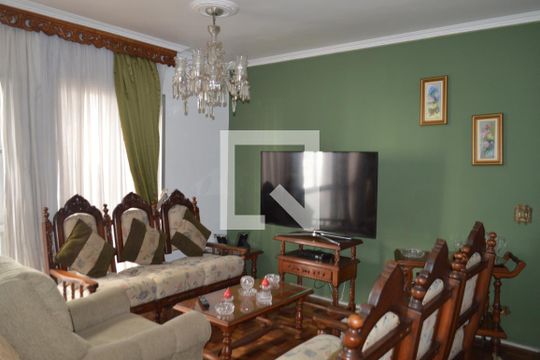 Apartamento à venda com 3 quartos, 93m² em Vila Mariana, São Paulo