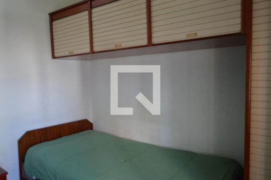 Quarto 1 de apartamento para alugar com 3 quartos, 93m² em Vila Mariana, São Paulo