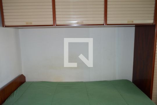 Quarto 1 de apartamento para alugar com 3 quartos, 93m² em Vila Mariana, São Paulo