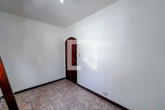 Quarto 2 (Casa 2) de casa para alugar com 2 quartos, 80m² em Jardim da Gloria, São Paulo
