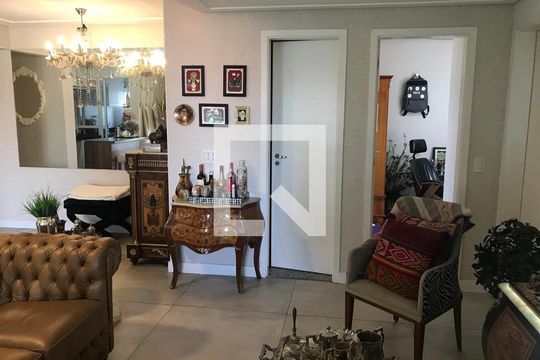 Apartamento à venda com 3 quartos, 78m² em Vila Formosa, São Paulo