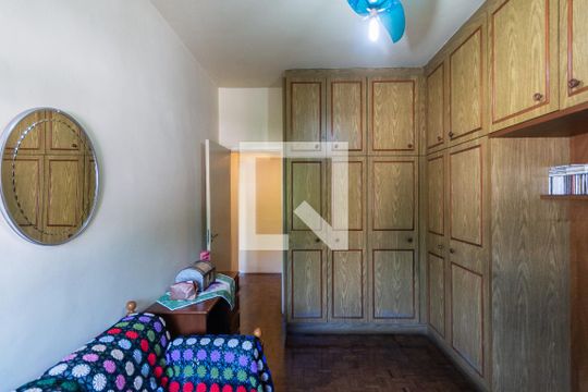 Quarto 1 de apartamento à venda com 3 quartos, 128m² em Vila Isabel, Rio de Janeiro