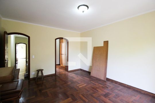Suíte 1  de casa à venda com 3 quartos, 480m² em Indianópolis, São Paulo