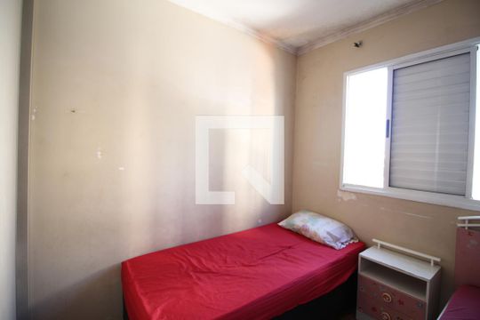 Quarto 1 de apartamento à venda com 2 quartos, 57m² em Vila Antonieta, São Paulo