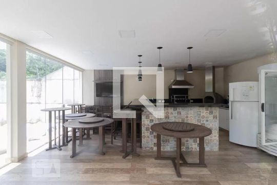Área Comum de apartamento à venda com 4 quartos, 168m² em Macedo, Guarulhos