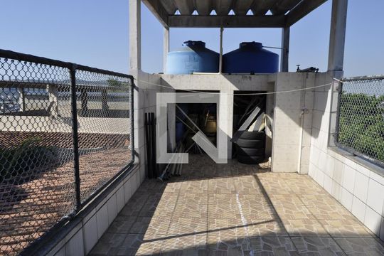Área externa de casa à venda com 4 quartos, 191m² em Pilares, Rio de Janeiro