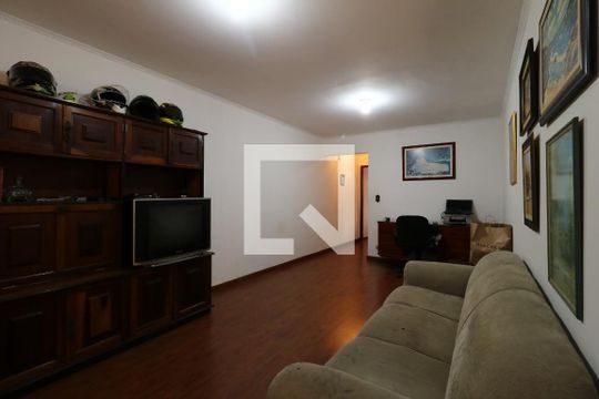 Casa à venda com 3 quartos, 193m² em Jardim Ocara, Santo André