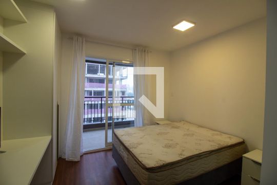 Studio  de kitnet/studio à venda com 1 quarto, 33m² em Campo Belo, São Paulo
