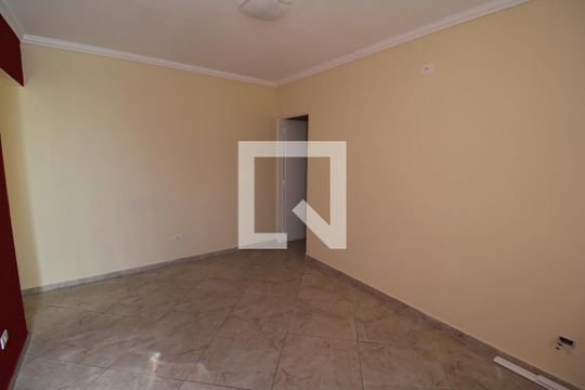 Sala de apartamento para alugar com 3 quartos, 90m² em Jardim Brasil (zona Norte), São Paulo