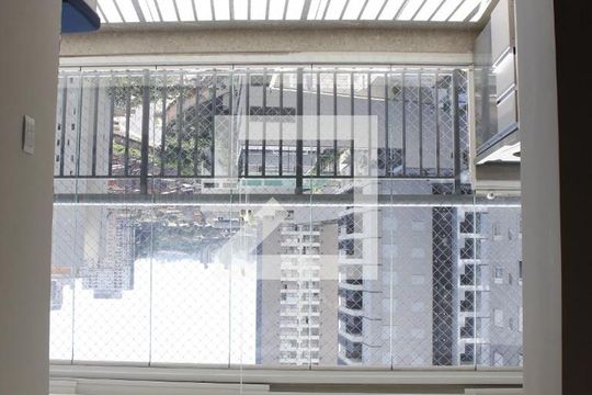 Área gourmet de apartamento para alugar com 2 quartos, 73m² em Vila Andrade, São Paulo