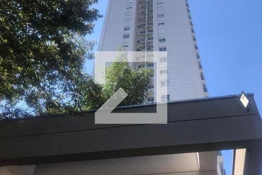 Fachada de apartamento para alugar com 2 quartos, 73m² em Vila Andrade, São Paulo