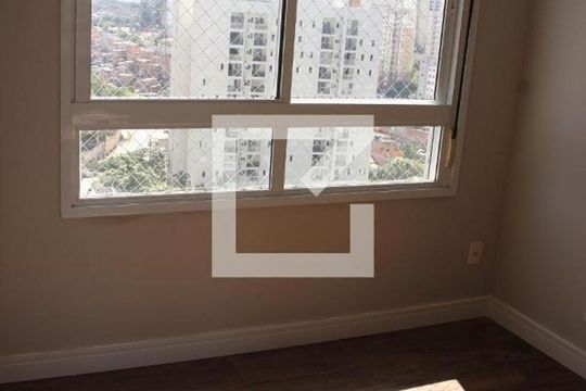 Suíte 1 de apartamento para alugar com 2 quartos, 73m² em Vila Andrade, São Paulo