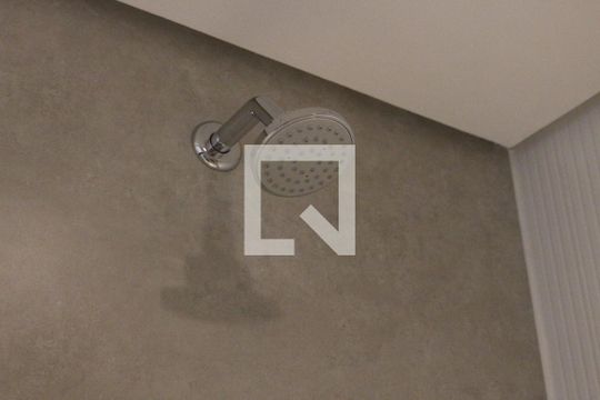 Banheiro de apartamento para alugar com 2 quartos, 73m² em Vila Andrade, São Paulo