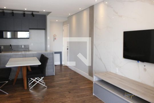 Apartamento para alugar com 2 quartos, 73m² em Vila Andrade, São Paulo